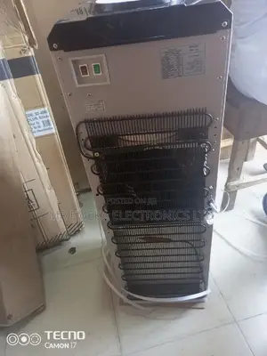 Water Dispenser Radof