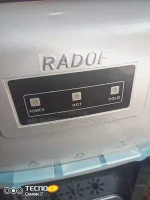 Water Dispenser Radof