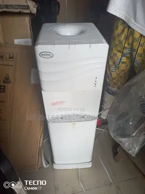 Sonik Water Dispenser