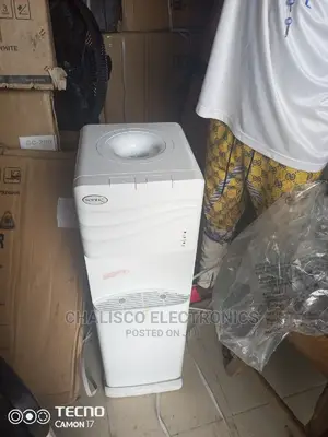Sonik Water Dispenser