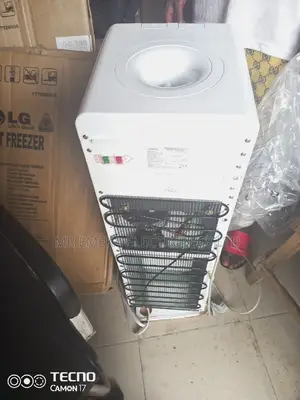 Sonik Water Dispenser