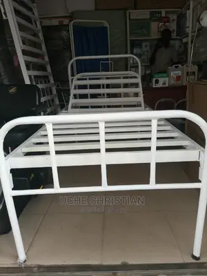 Hospital Bed