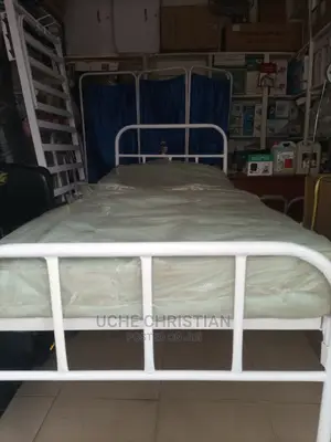 Hospital Bed
