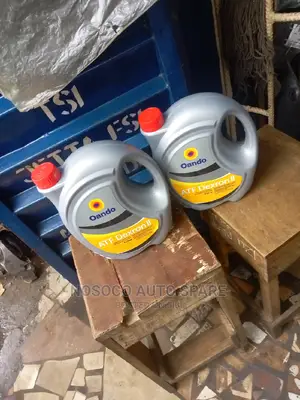 Volkswagen Gear Oil Passat Cc