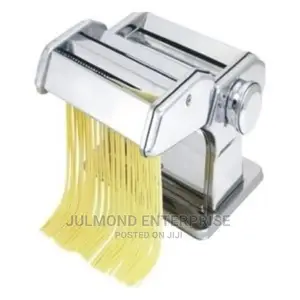 Chinchin Pasta Maker Cutter