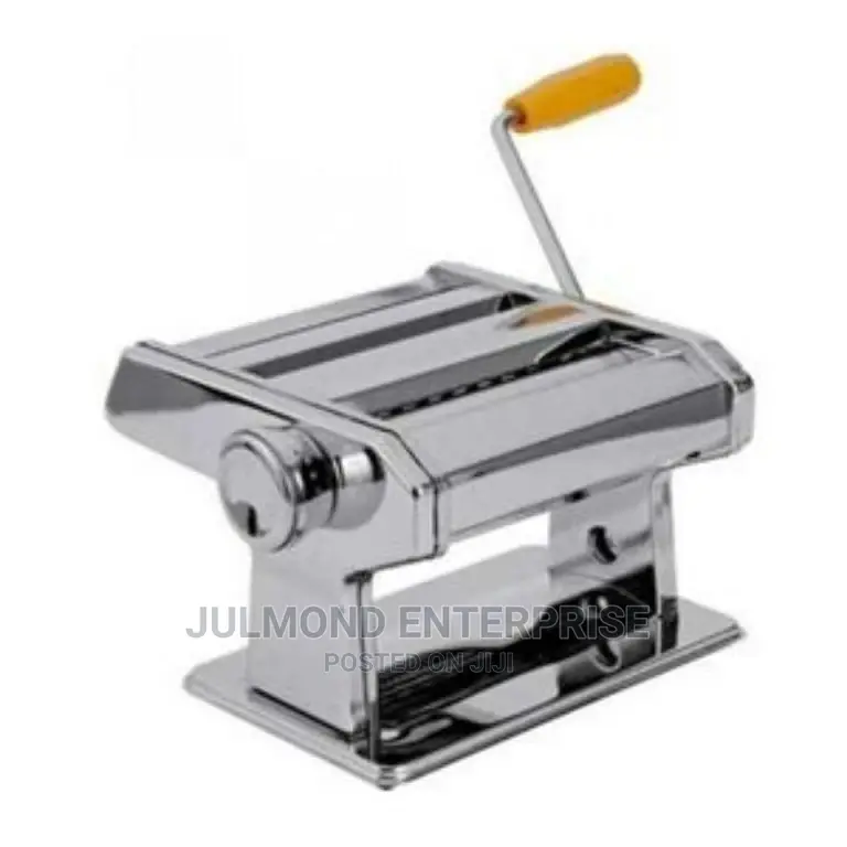 Chinchin Pasta Maker Cutter