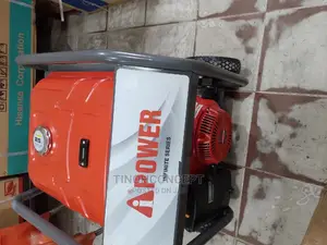 Ipower Generator In15000 10kva