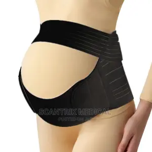 Pregnancy Belly Support Band, Breathable Maternity Belt