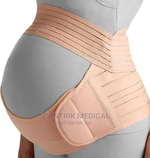Maternity Belt Pregnancy for Relieve Back, Pelvic, Hip Pain