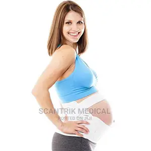 Maternity Belt Pelvic Support for Relieve Back, Pelvic, Hip