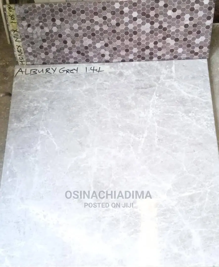 60x60 Spain Floor Tiles