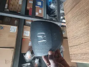 Airbag Cover Honda Accord 2013