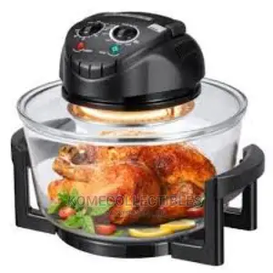 8 in 1 Bosch Halogen Oven