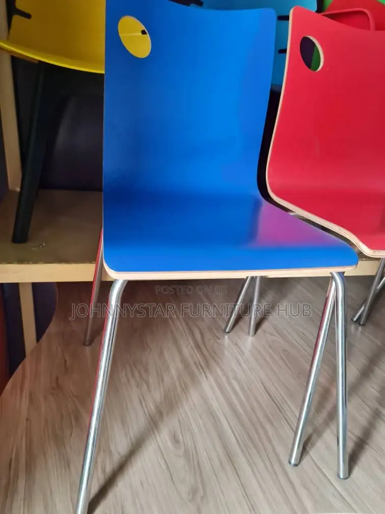 Wooden Chairs