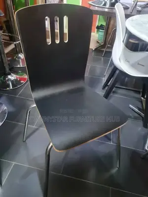 Wooden Chairs