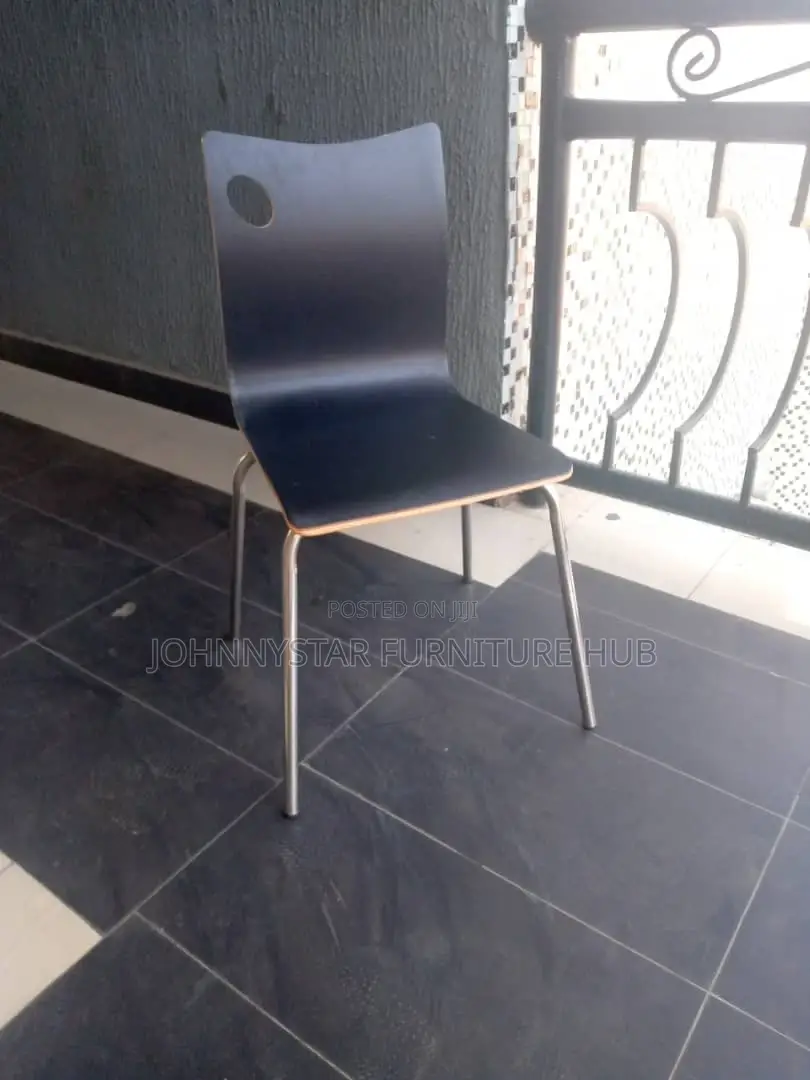 Wooden Chairs