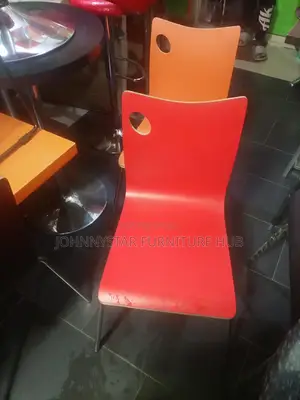 Wooden Chairs