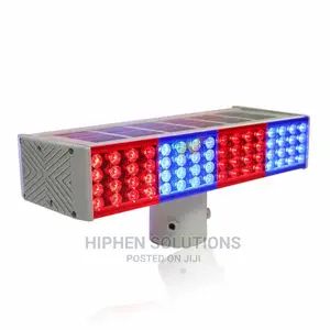 Popular Design Strobe Flashlight