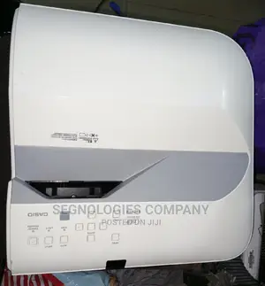 Casio Ultra Short-throw Projector