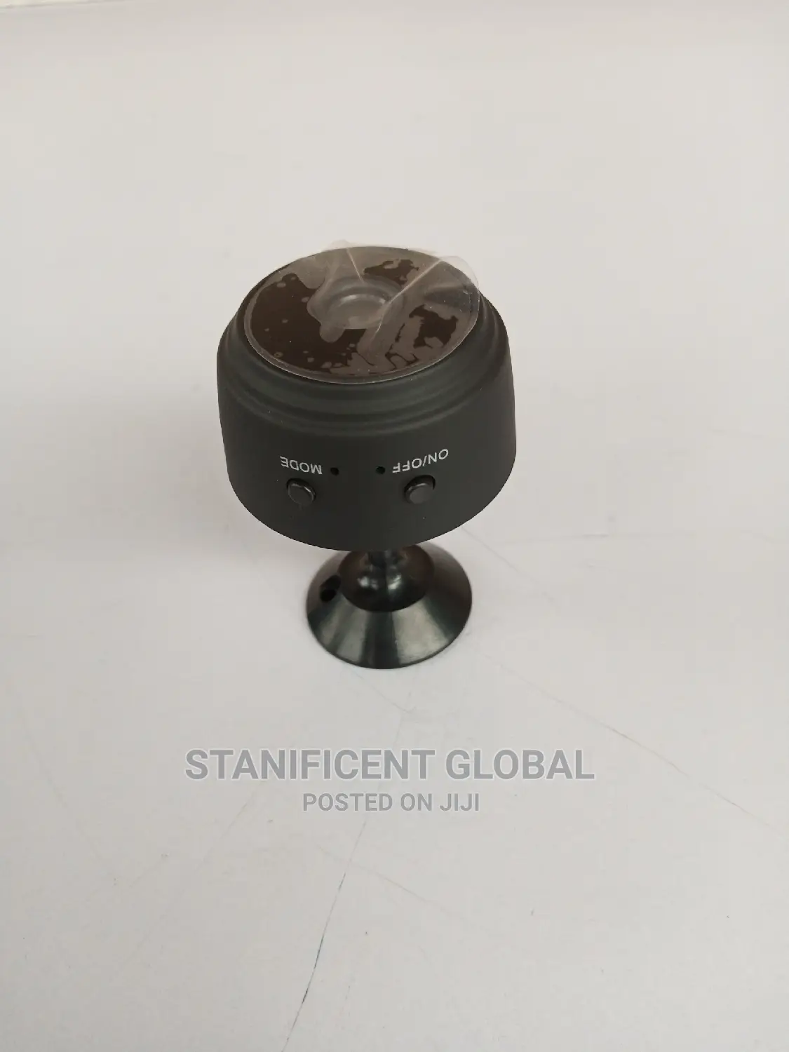 Standalone Wifi Mini Spy Infrared Camera