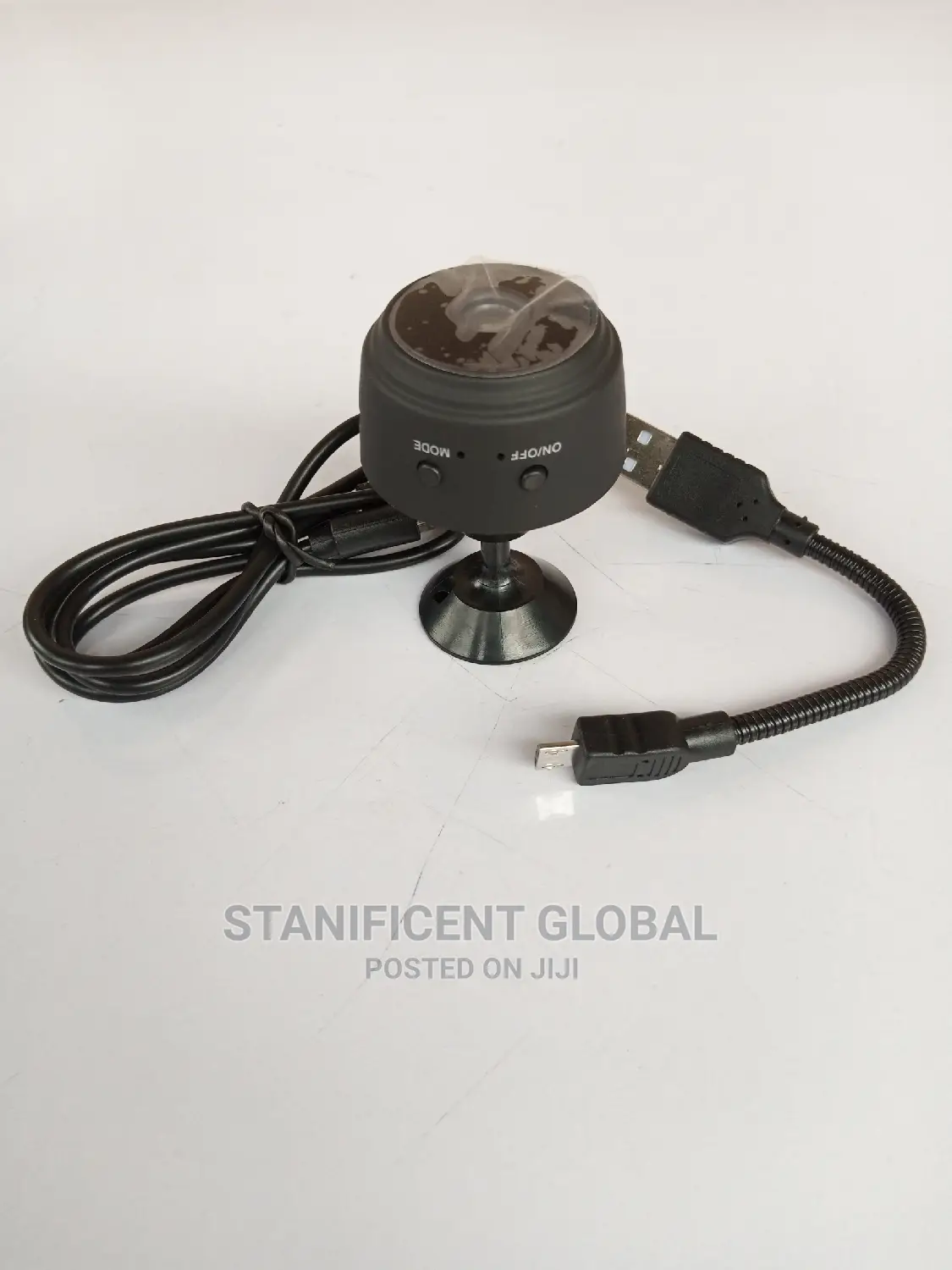 Standalone Wifi Mini Spy Infrared Camera