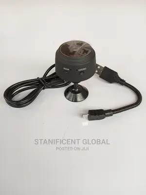 Standalone Wifi Mini Spy Infrared Camera