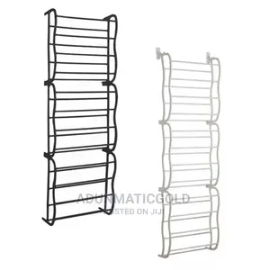 Over the Door Shoe Rack