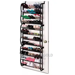 Over the Door Shoe Rack