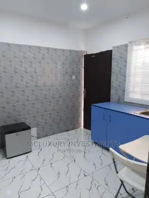 Mini Flat in Ligali Ayorinde for rent