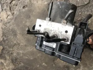 Abs Pump for Venza Available
