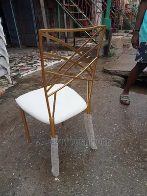Chameleon Chair