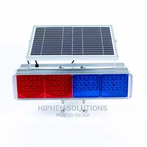 Easy to Use Warning Strobe Light