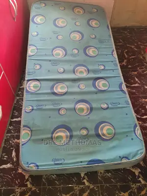 Used Mattress
