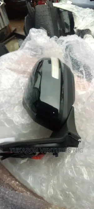 Side Mirror 2009 Honda City