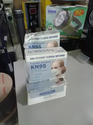 KN95 Face Mask