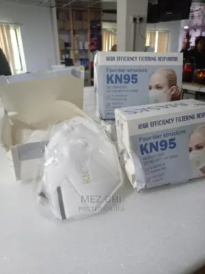 KN95 Face Mask