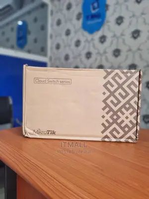 Mikrotik Netpower 16P