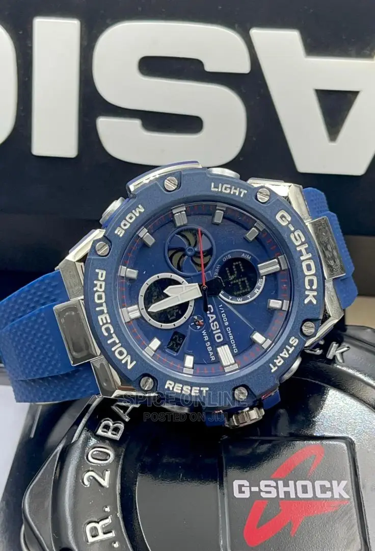 Vip: G Shock