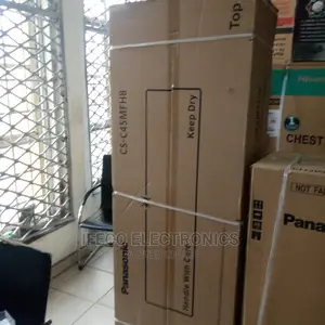 5 Horse Power Panasonic Air Conditioner