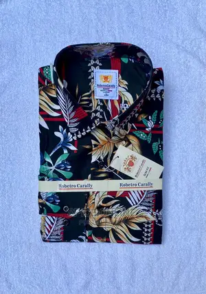 Vip:CARLLY SHIRT