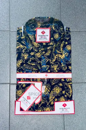 Vip:CARLLY SHIRT