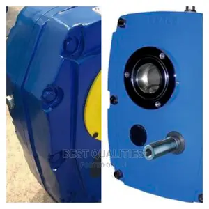 65mm (13:1 Ratio) POWER GEAR BOX
