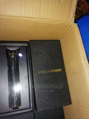 Rechargeable Clipper