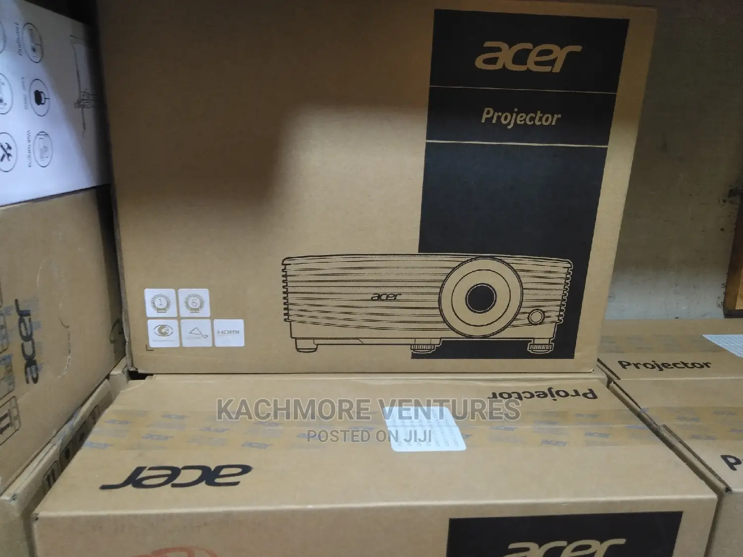 Acer Projector