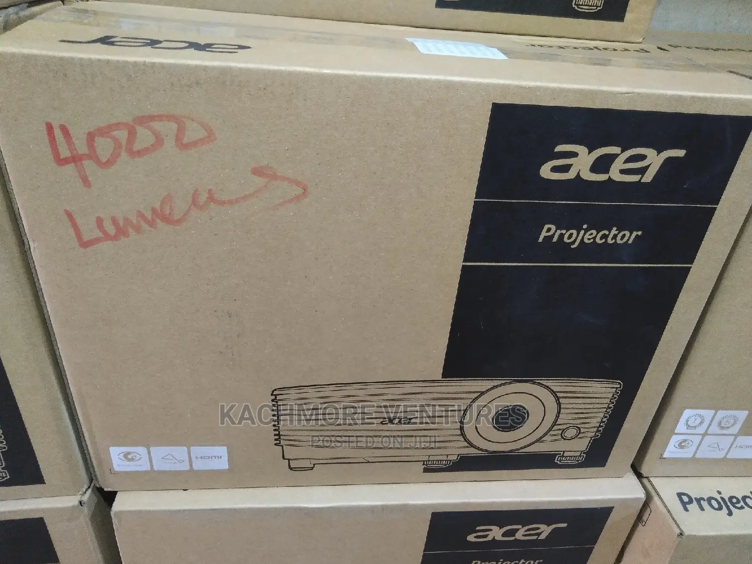 Acer Projector