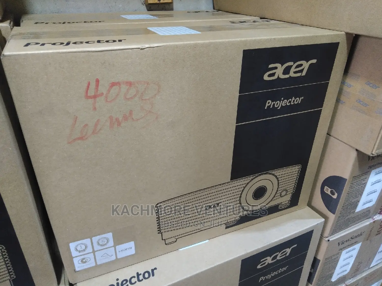 Acer Projector