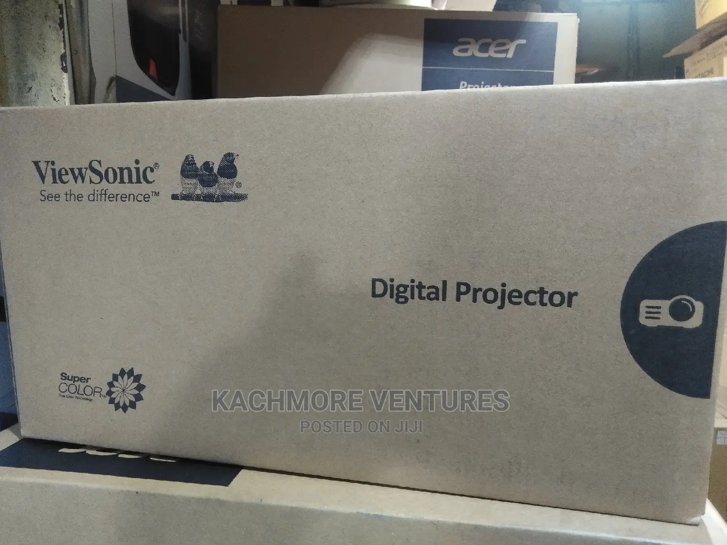 Viewsonic Projector