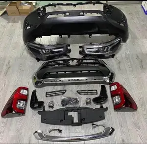 2018 Upgrade Kit for Toyota Hilux