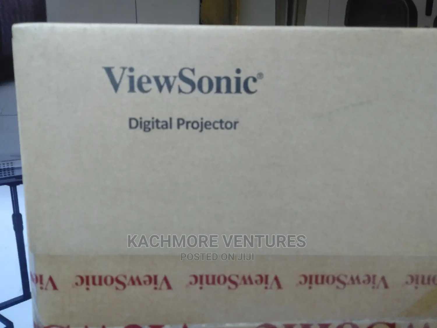 Viewsonic Projector
