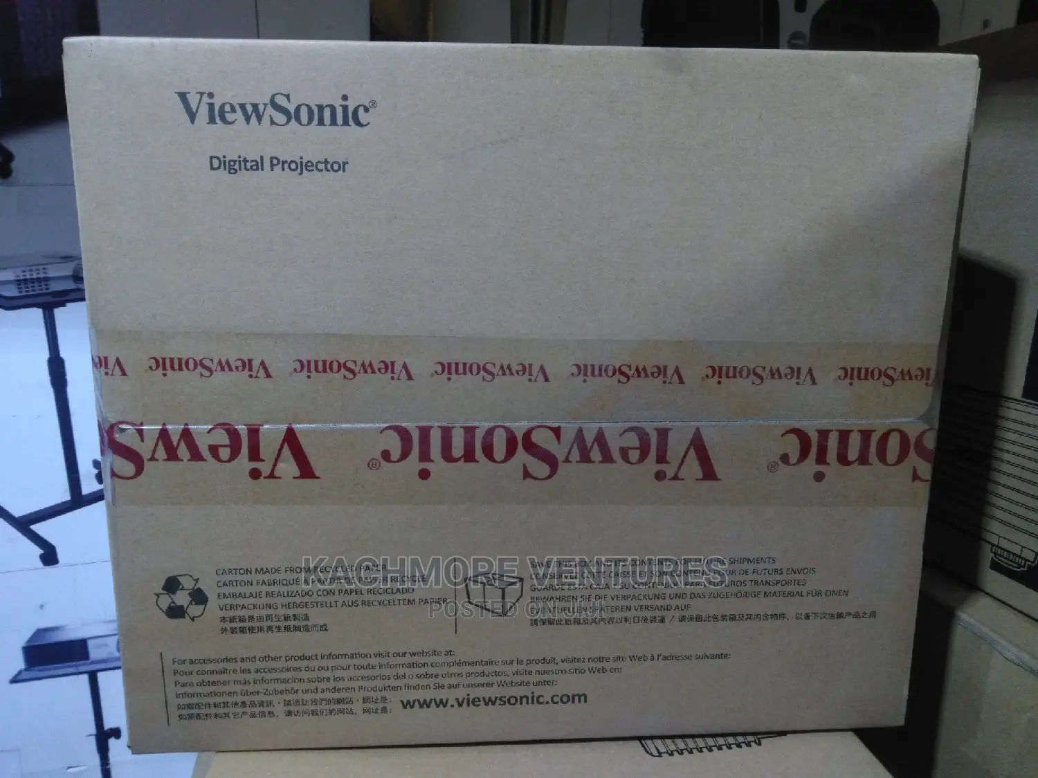 Viewsonic Projector